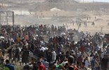 Toà Thánh tiếp tục ủng hộ giải pháp Hai Nhà nước Israel-Palestine