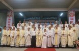 GP.Hưng Hóa - Thánh Lễ Tạ Ơn Của Tân Linh Mục Phêrô Nguyễn Văn Ba, MF