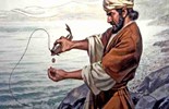 Thứ Hai tuần 19 Thường niên năm I - Để khỏi làm cớ sa ngã (Mt 17,22-27)