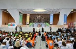 Đức Giáo hoàng mở rộng quyền lợi cho cha mẹ làm việc tại Vatican