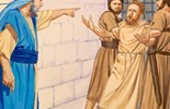 Thứ Năm tuần 19 Thường niên năm I (Mt 18,21-19,1)