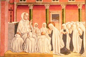 Đức Giáo hoàng khích lệ các Nữ Hiến sĩ Thánh Francesca Romana hành động vì sự hiệp nhất của Giáo hội