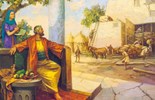 Chúa nhật 18 Thường niên năm C - Hãy làm giàu theo cách của Thiên Chúa! (Lc 12,13-21)
