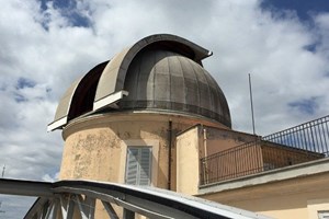 Đức Thánh Cha Lêô bổ nhiệm tân giám đốc Đài Thiên văn Vatican