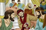 Thứ Năm tuần 20 Thường niên năm I - Sao bạn vào đây mà lại không có y phục lễ cưới? (Mt 22,1-14)
