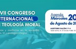 Đức Thánh Cha gửi điện thư cho Đại hội Thần học luân lý quốc tế tại Bogotá