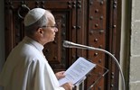 ĐTC Lêô XIV gửi Sứ điệp đến Rimini: Mỗi cộng đoàn hãy trở thành một ‘ngôi nhà của hòa bình'
