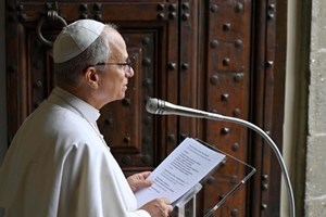 ĐTC Lêô XIV gửi Sứ điệp đến Rimini: Mỗi cộng đoàn hãy trở thành một ‘ngôi nhà của hòa bình'