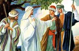 Ngày 24/08: Thánh Batôlômêô, tông đồ - Chúa tìm tôi hay tôi tìm Chúa (Ga 1,45-51)