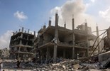 ĐHY Parolin: Kinh hoàng trước những gì đang xảy ra tại Gaza
