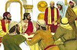 Chúa nhật 22 Thường niên năm C (Lc 14,1. 7-14)