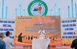 GP.Hưng Hóa - Thường Huấn Liên Tu Sĩ Giáo Phận  2025