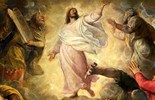 Ngày 06/08: Chúa Hiển Dung năm C