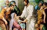 Thứ Tư tuần 18 Thường niên năm I (Mt 15,21-28)