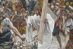 Thứ Sáu tuần 18 Thường niên năm I (Mt 16,24-28)