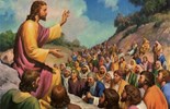 Thứ Năm tuần 23 Thường niên năm I - Yêu thương không tính toán (Lc 6,27-38)