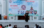 GP.Hưng Hóa - Khai Giảng Năm Học Giáo Lý 2025-2026 Tại Giáo Xứ Hạ Hiệp