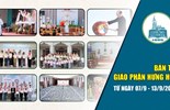 GP.Hưng Hóa - Bản tin giáo phận Hưng Hoá | Từ ngày 07/9 - 13/9/2025