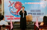 GP.Hưng Hóa - Giáo Xứ Sơn Tây: Khai Giảng Năm Học Giáo Lý 2025 - 2026