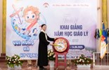 GP.Hưng Hóa - Giáo Xứ Trại Vàng Khai Giảng Năm Học Giáo Lý 2025–2026 Với Chủ Đề “Vui Mừng Và Hy Vọng”