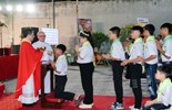 GP.Hưng Hóa - Ngày Hồng Phúc Giáo Xứ Phù Lỗ