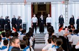 GP.Hưng Hóa - Gieo Hạt Giống Ơn Gọi Giữa Lòng Giáo Xứ Hạ Hiệp
