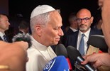 Đức Thánh Cha: Cần tìm giải pháp khác cho Gaza