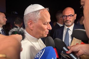 Đức Thánh Cha: Cần tìm giải pháp khác cho Gaza