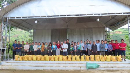 GP.Hưng Hóa - Một Chuyến Đi- Một Trải Nghiệm