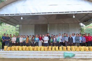 GP.Hưng Hóa - Một Chuyến Đi- Một Trải Nghiệm