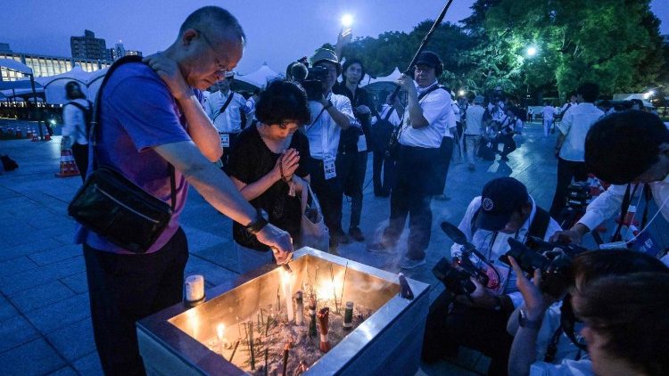 Tòa Thánh: Ngăn chặn phổ biến vũ khí hạt nhân là một mệnh lệnh luân lý