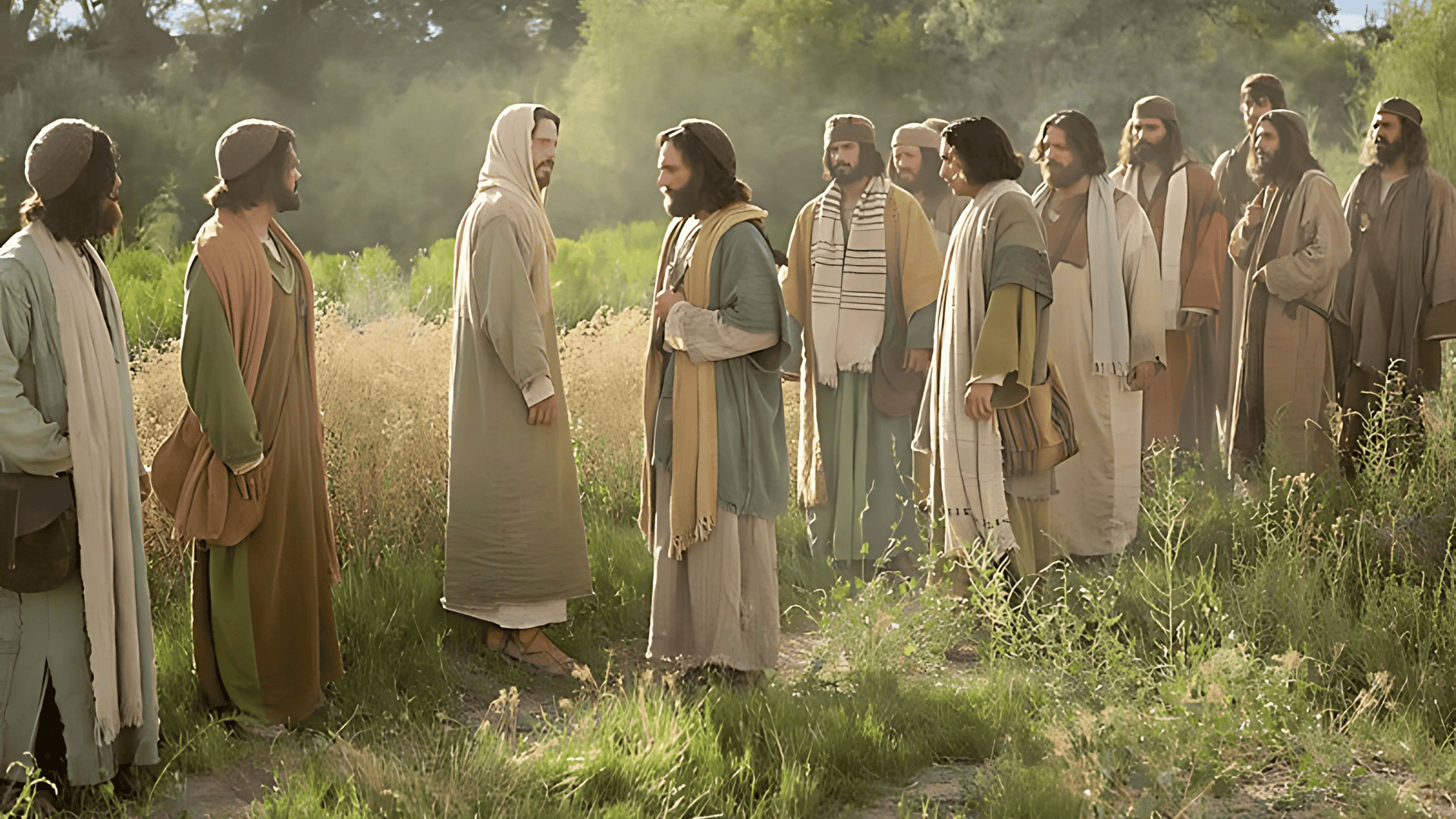 Thứ Sáu tuần 25 Thường niên năm I (Lc 9,18-22)