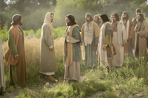 Thứ Sáu tuần 25 Thường niên năm I (Lc 9,18-22)