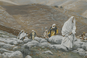 Thứ Ba tuần 26 Thường niên năm I (Lc 9,51-56)