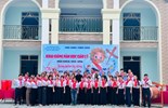 GP.Hưng Hóa - Giáo xứ Hương Tran: Khai Giảng Năm Học Giáo Lý 2025 – 2026