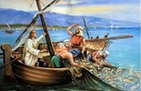Thứ Năm tuần 22 Thường niên năm I (Lc 5,1-11)