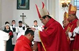 192 Giám mục tham dự khóa đào tạo do Tòa Thánh tổ chức