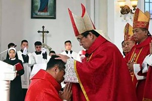 192 Giám mục tham dự khóa đào tạo do Tòa Thánh tổ chức