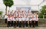 GP.Hưng Hóa - Giáo Xứ Tiên Kiên: Thường Huấn Huynh Trưởng – Giáo Lý Viên Cho Sứ Vụ Đồng Hành Thiếu Nhi Thánh Thể