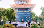 GP.Hưng Hóa - Ca Đoàn Giáo Phận Hưng Hoá Hành Hương Và Mừng Lễ Bổn Mạng Thánh Grêgoriô Tại Giáo Xứ Hà Thạch