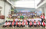 GP.Hưng Hóa - Chuẩn Xứ Cửu Tích: Khai Giảng Năm Học Giáo Lý 2025 - 2026
