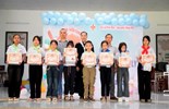 GP.Hưng Hóa - Giáo xứ Điện Biên: Lễ Khai Giảng Năm Học Giáo Lý 2025 - 2026 với chủ đề 
