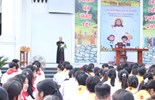GP.Hưng Hóa - Giáo xứ Yên Tập – Khai giảng Năm học Giáo lý 2025 – 2026