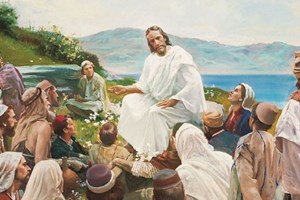 Thứ Tư tuần 23 Thường niên năm I (Lc 6,20-26)