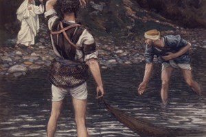 Thứ Hai tuần 1 Thường niên năm II - Sám hối (Mc 1,14-20)