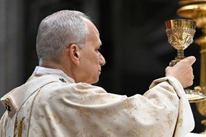 Vatican công bố lịch các cử hành phụng vụ của Đức Thánh Cha trong tháng 1 và 2