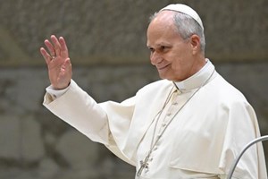 Đức Thánh Cha Lêô XIV: “Cảm thức thuộc về Giáo hội quan trọng hơn con số thống kê"