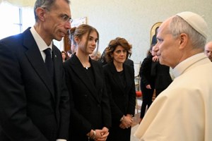 ĐTC Lêô XIV chia sẻ thông điệp an ủi và hy vọng với thân nhân các nạn nhân vụ hỏa hoạn ở Thụy Sĩ