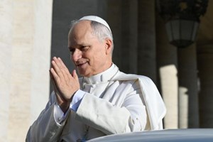 ĐTC Lêô XIV: Ngoại giao Tòa Thánh tìm kiếm hòa giải nơi có chia cách và ngờ vực