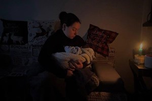 Chánh Sở Từ thiện của Đức Thánh Cha kêu gọi giúp đỡ người dân Ucraina đang đau khổ